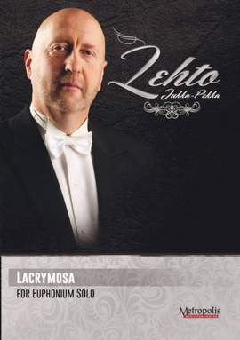 Jukka Pekka Lehto: Lacrymosa