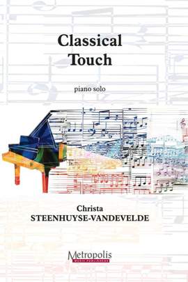 Christa Steenhuyse-Vandevelde: Classical Touch