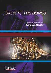 Karel van Marcke: Back To The Bones