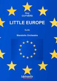Guy Cuyvers: Little Europe