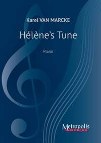 Karel van Marcke: Hélène'S Tune