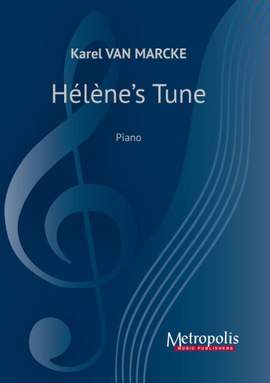 Karel van Marcke: Hélène'S Tune