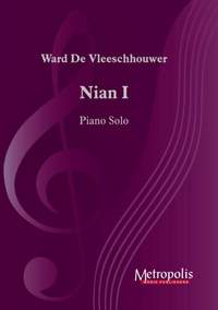 Ward de Vleeschhouwer: Nian I