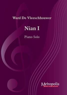 Ward de Vleeschhouwer: Nian I