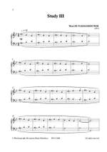 Ward de Vleeschhouwer: Powernotes I: 11 Studies Product Image