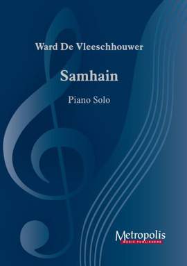 Ward de Vleeschhouwer: Samhain