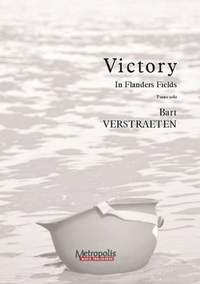 Bart Verstraeten: Victory - In Flanders Fields 3