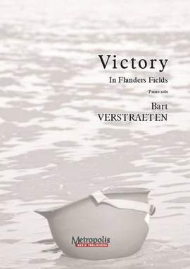 Bart Verstraeten: Victory - In Flanders Fields 3