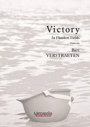 Bart Verstraeten: Victory - In Flanders Fields 3