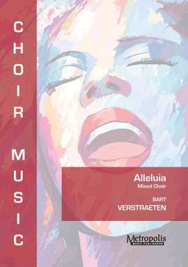 Bart Verstraeten: Alleluia