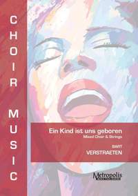 Bart Verstraeten: Ein Kind Geboren