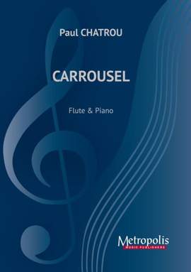 Paul Chatrou: Carrousel