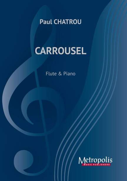 Paul Chatrou: Carrousel