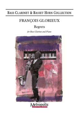 François Glorieux: Regrets