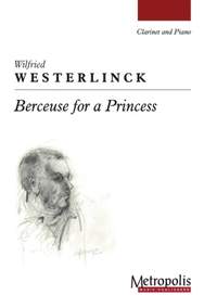 Wilfried Westerlinck: Berceuse
