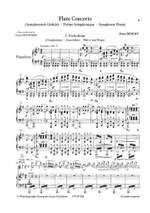 Peter Benoit: Flute Concerto Product Image