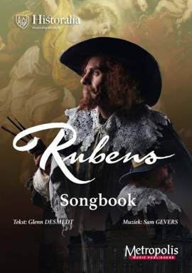 Sam Gevers: Rubens - Songbook