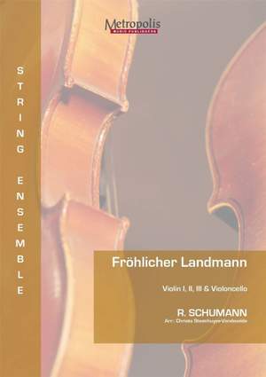 Robert Schumann: Fröhlicher Landmann