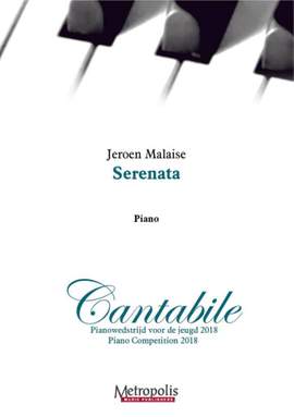 Jeroen Malaise: Serenata