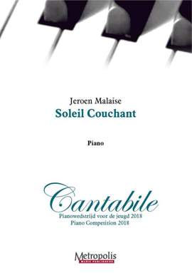 Jeroen Malaise: Soleil Couchant