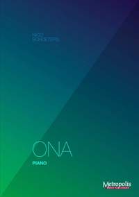 Nico Schoeters: Ona