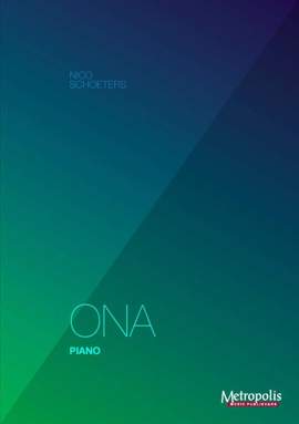 Nico Schoeters: Ona