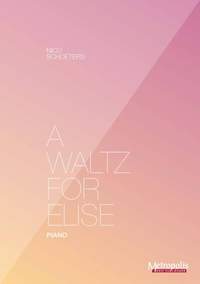 Nico Schoeters: A Waltz For Elise