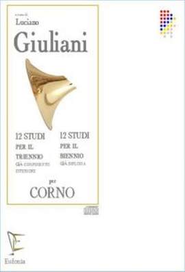L. Giuliani: Studi Per Corno