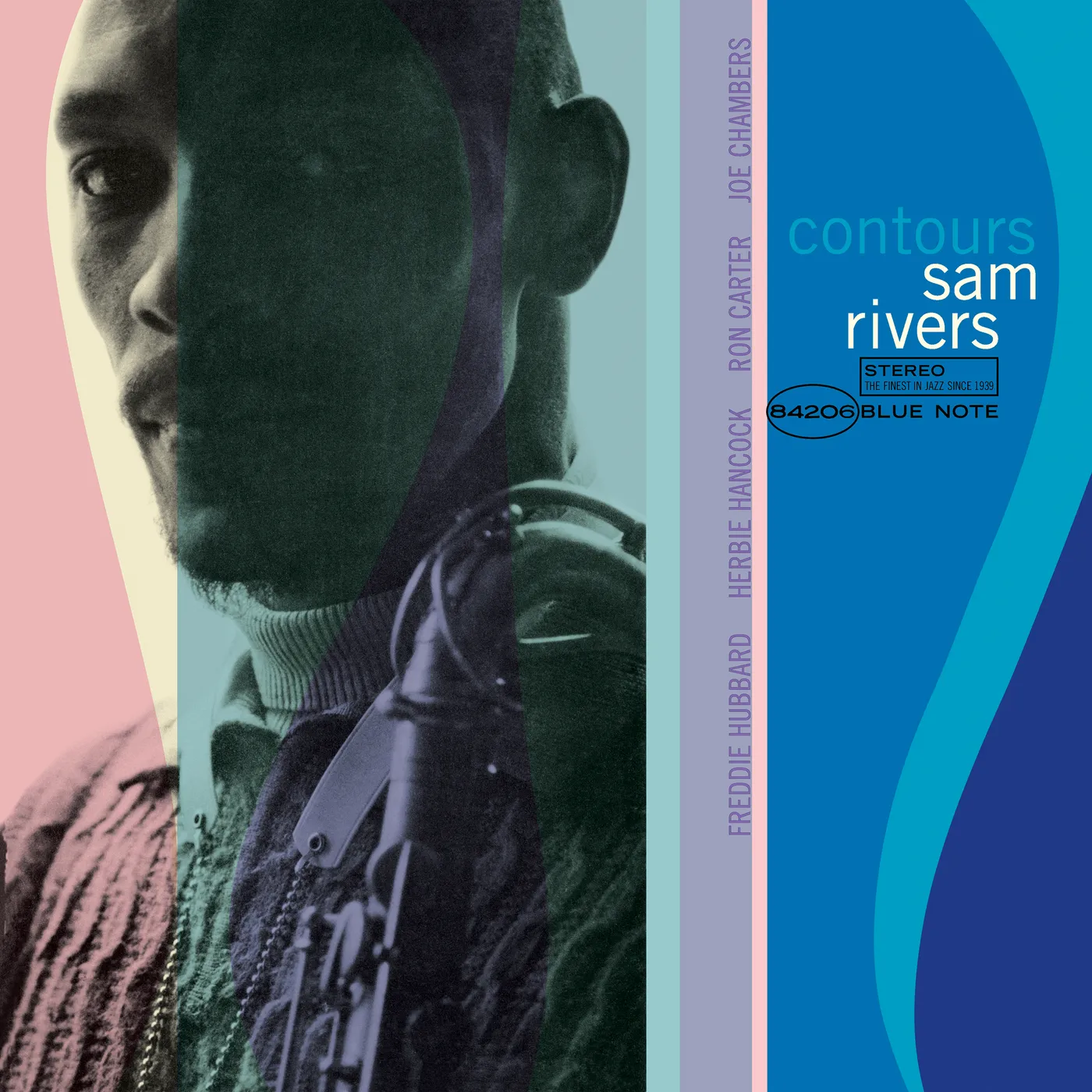 Contours - Blue Note: 7724899 - download | Presto Music