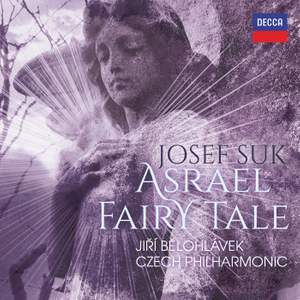 Suk: Asrael & A Fairy Tale Product Image