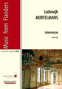 Lodewijk Mortelmans: Intermezzo In A