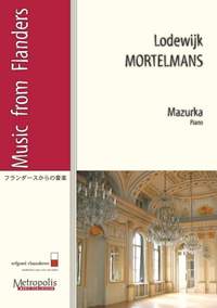 Lodewijk Mortelmans: Mazurka