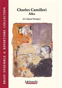 Charles Camilleri: Alka