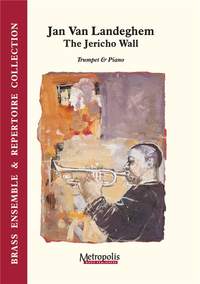 Jan van Landeghem: The Jericho Wall