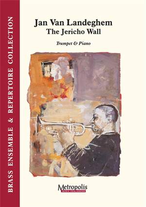 Jan van Landeghem: The Jericho Wall