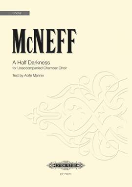 Stephen McNeff: A Half Darkness