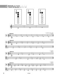 Andrea Cappellari: Play Happy (Clarinetto)