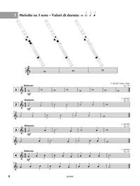 Andrea Cappellari: Play Happy (Flauto)