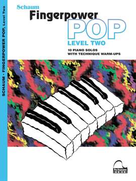 Fingerpower Pop - Level 2