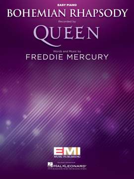 Freddie Mercury: Bohemian Rhapsody
