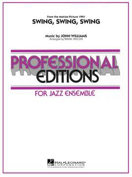 John Williams: Swing, Swing, Swing