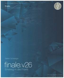 Stefan Schwalgin: Finale V26 - Einstieg In Die Praxis