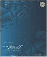 Stefan Schwalgin: Finale V26 - Einstieg In Die Praxis