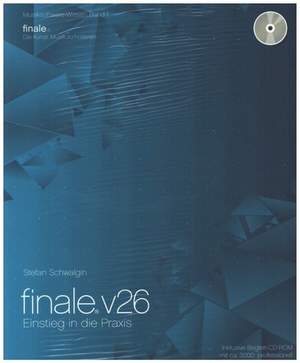 Stefan Schwalgin: Finale V26 - Einstieg In Die Praxis