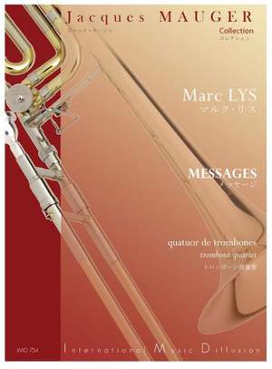 Marc Lys: Messages