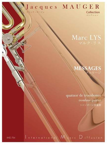 Marc Lys: Messages