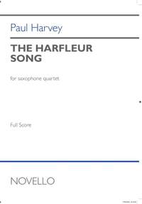 Paul Harvey: The Harfleur Song