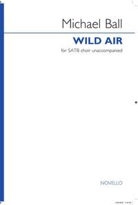 Michael Ball: Wild Air