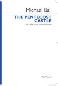 Michael Ball: The Pentecost Castle