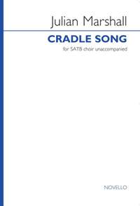 Julian Marshall: Cradle Song